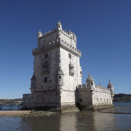 Апартаменти Casa Do Mocho Лісабон Екстер'єр фото